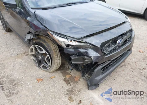 2018 Subaru Crosstrek 2.0I Limited z USA, uszkodzony, nr VIN JF2GTAMC1JH212331